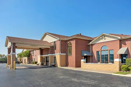 Best Western Plus Lonoke Hotel