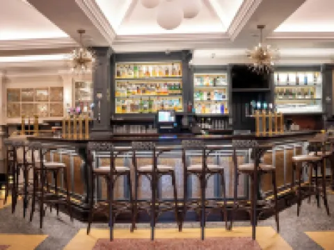 Killarney Oaks Hotel Hoteles en Killarney