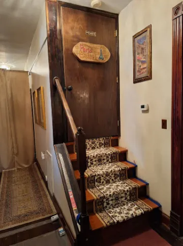 Home Sweet Home Bed & Breakfast