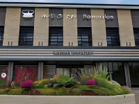 Henn na Hotel Laguna Ten Bosch Hotels near Gamagōri City Takeshima Aquarium