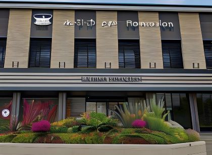 変なホテル ラグーナテンボス