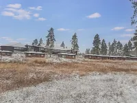 Huhmari 12 Hotels in Polvijarvi