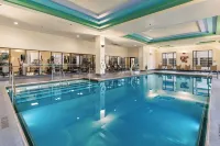 힐튼 미니애폴리스