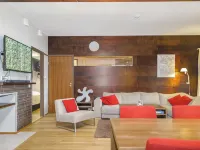 Tahko Spa Suites Orange a 8 - 4-Star