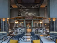 Lopesan Costa Meloneras Resort & Spa - bar