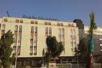 Zalagh Parc Palace