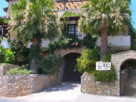 Ino Hotel & Suites Hotels in Vathi