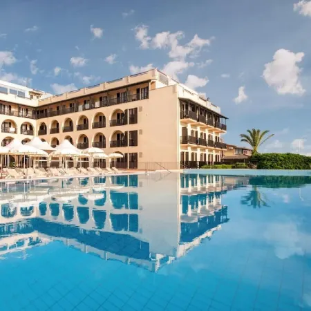 Hotel Calabona