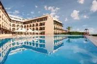 Hotel Calabona - Fitnessstudio