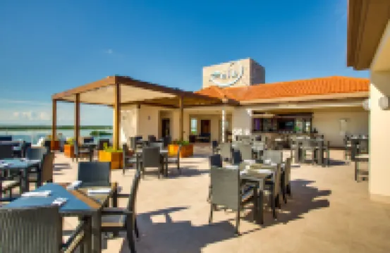 Grand Caribe Belize Hotels in Ambergris Caye