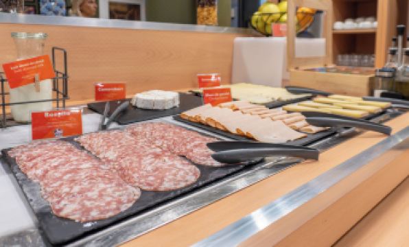 easyHotel Nice Old Town