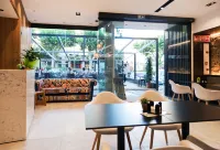 亞拉尼斯鄉村風格別墅飯店 馬雷斯梅住宿飯店