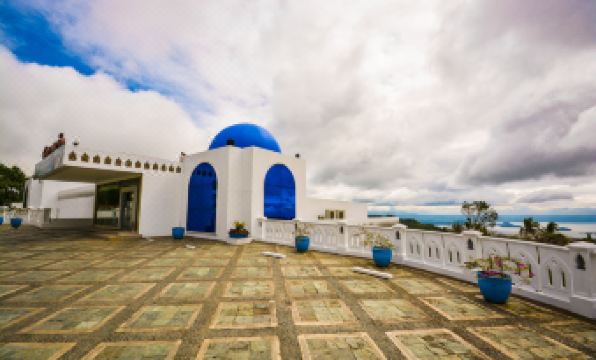 Estancia Resort Hotel