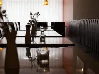 โรงแรมคริสตินา