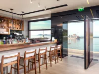 Angelica Hotel Hotels near Agios Athanasios