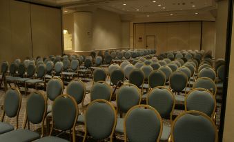 Lucania Palazzo Hotel