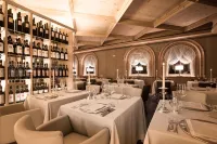 Hotel San Lorenzo Hotels in Bormio