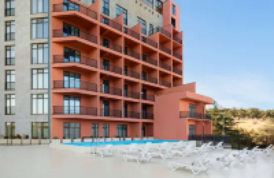 Gino Seaside Tbilisi, Trademark Collection by Wyndham