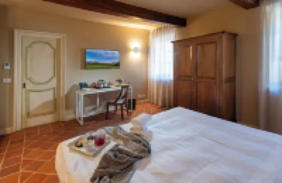 Agrisuite le Querce del Vareglio