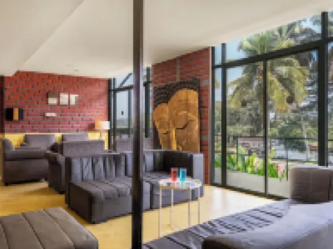 Atmaveda Riverside Homestay Hotels in Mandya