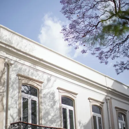 Casa Margô