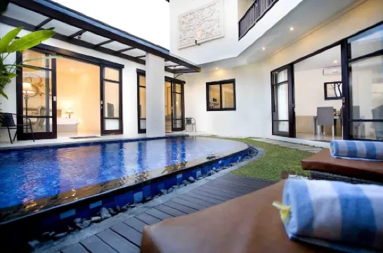 Awila villas Kuta by The Wina Resorts Freizeit und Erholung Photos