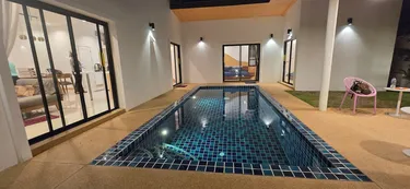 รูปภาพของโกลเดน่า เรสซิเดนซ์ พูลวิลล่า