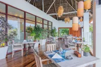 MELIÁ Zanzibar - Breakfast