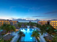 Paradisus la Perla Adults Only R. Maya - โรแมนติก