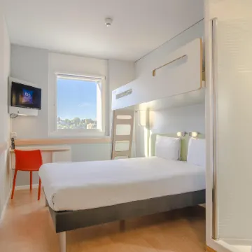 Ibis Budget Basel City