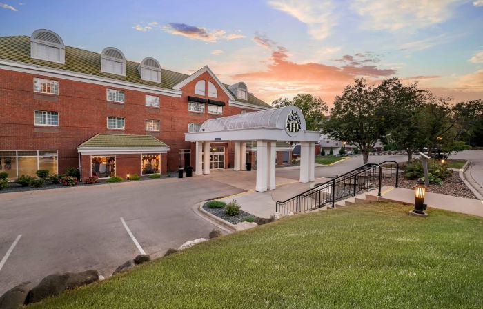 Heidel House Hotel and Conference Center, Ascend Hotel Collection