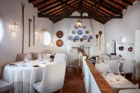 NH Lagos Algarve Resort - Aamiainen