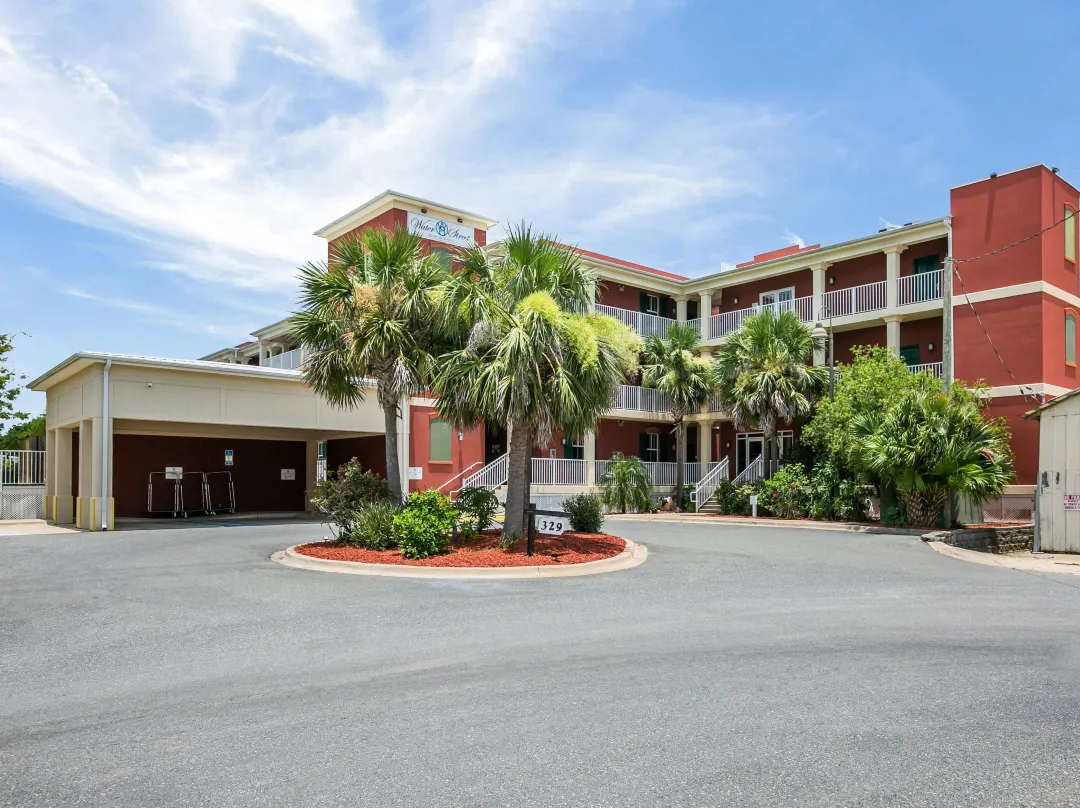 Water Street Hotel & Marina, Ascend Hotel Collection - Apalachicola, FL