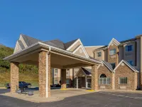 SureStay Plus Hotel by Best Western Buckhannon Hotels in Upshur County