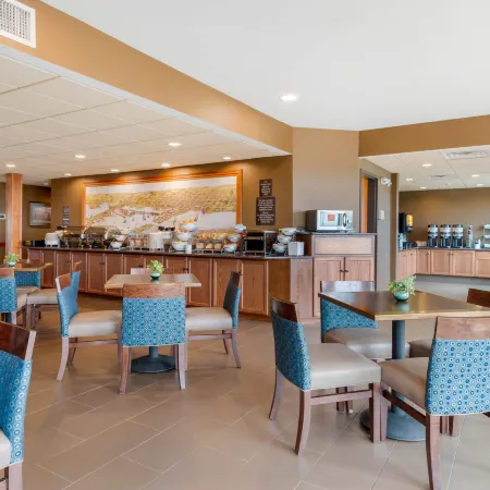 Lift Bridge Lodge, Ascend Hotel Collection