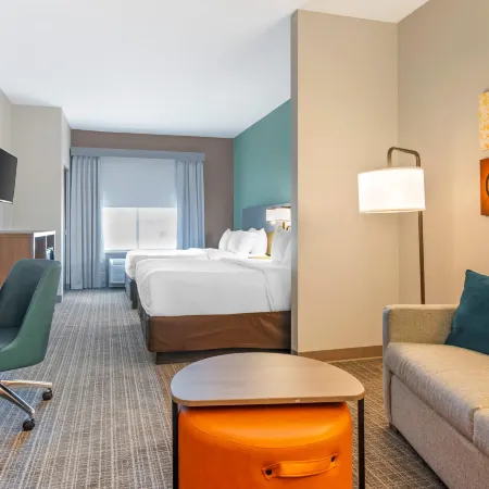 Comfort Suites French Lick