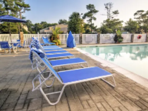Hotel Bethany Beach Hotels in Bethany Beach