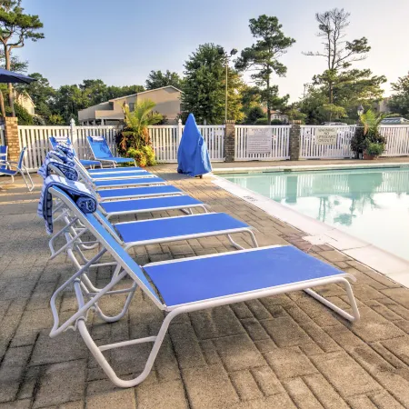 Hotel Bethany Beach