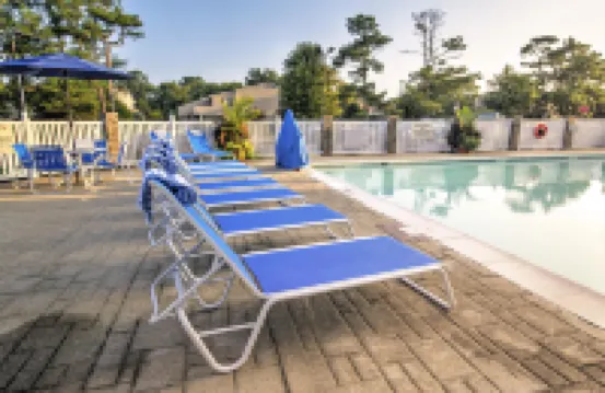 Hotel Bethany Beach