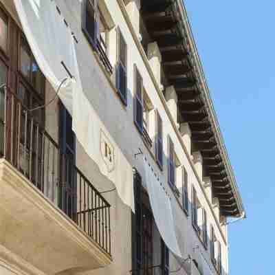 Can Bordoy Grand House & Garden Hotel Exterior