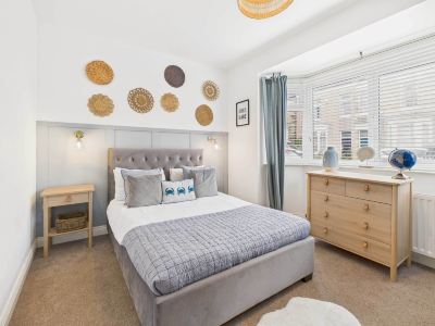 Host & Stay - Surf Jewel