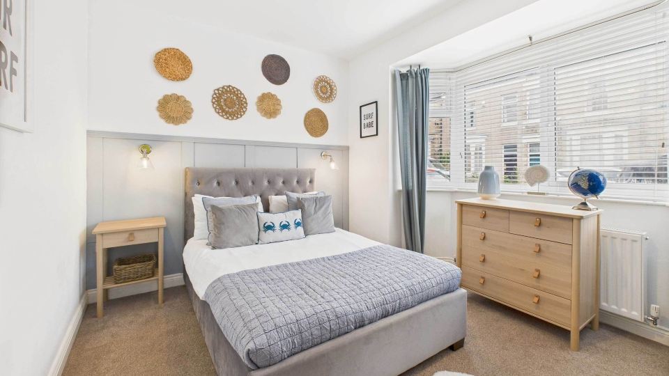 Host & Stay - Surf Jewel