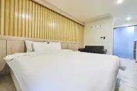Oido Westlaven Hotel - 3 stjerner