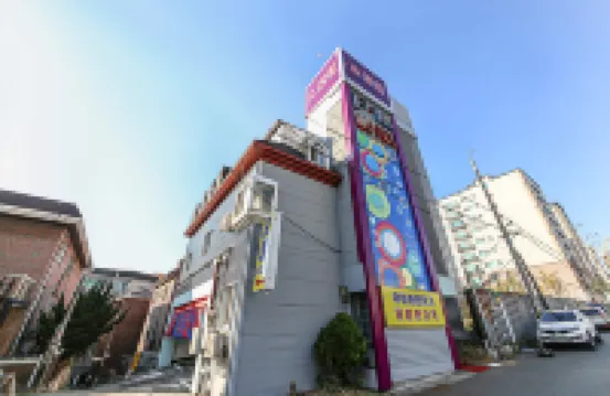 Bucheon (Wonjong-Dong) A Hotel