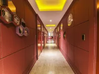 Changwon Myeongseodong YO Hotels in Changwon-si