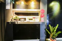 Haman the Moon Hotels in Haman-gun