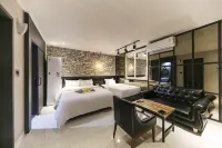 Hotel Yeogiuhtte Suncheon Jorye - breakfast