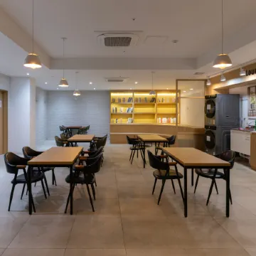 Cheongju Hotel Dictionary