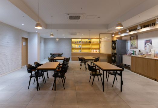 청주 호텔딕셔너리