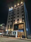 Sokcho Business Hotel Camel - 停車場